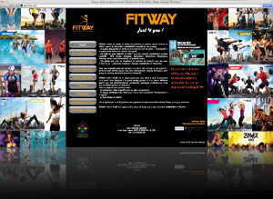 Fitway